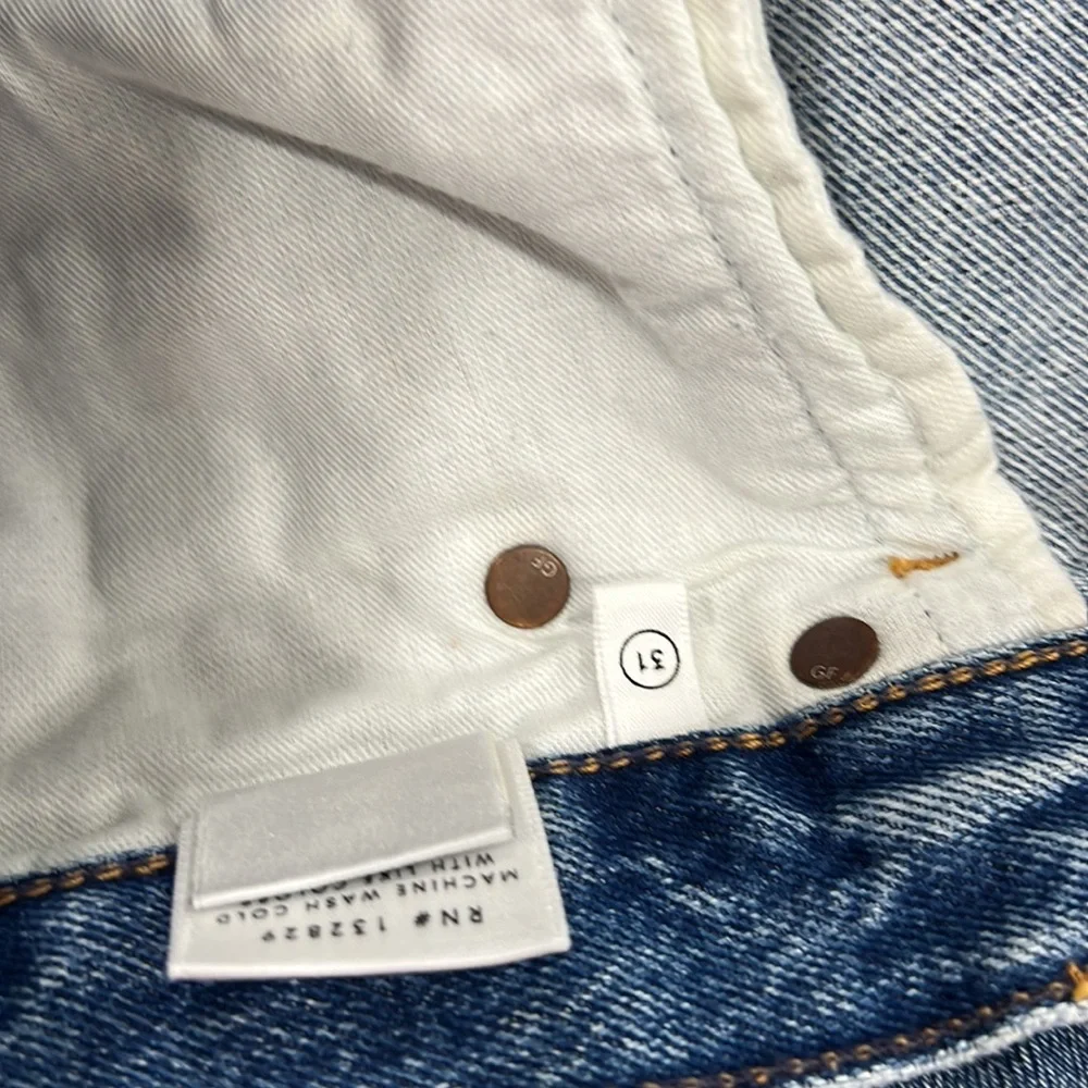 GRLFRND Karolina High Rise Skinny Jean - Picture 8 of 9